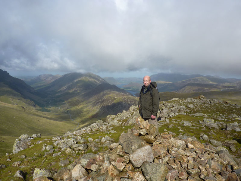 Green Gable